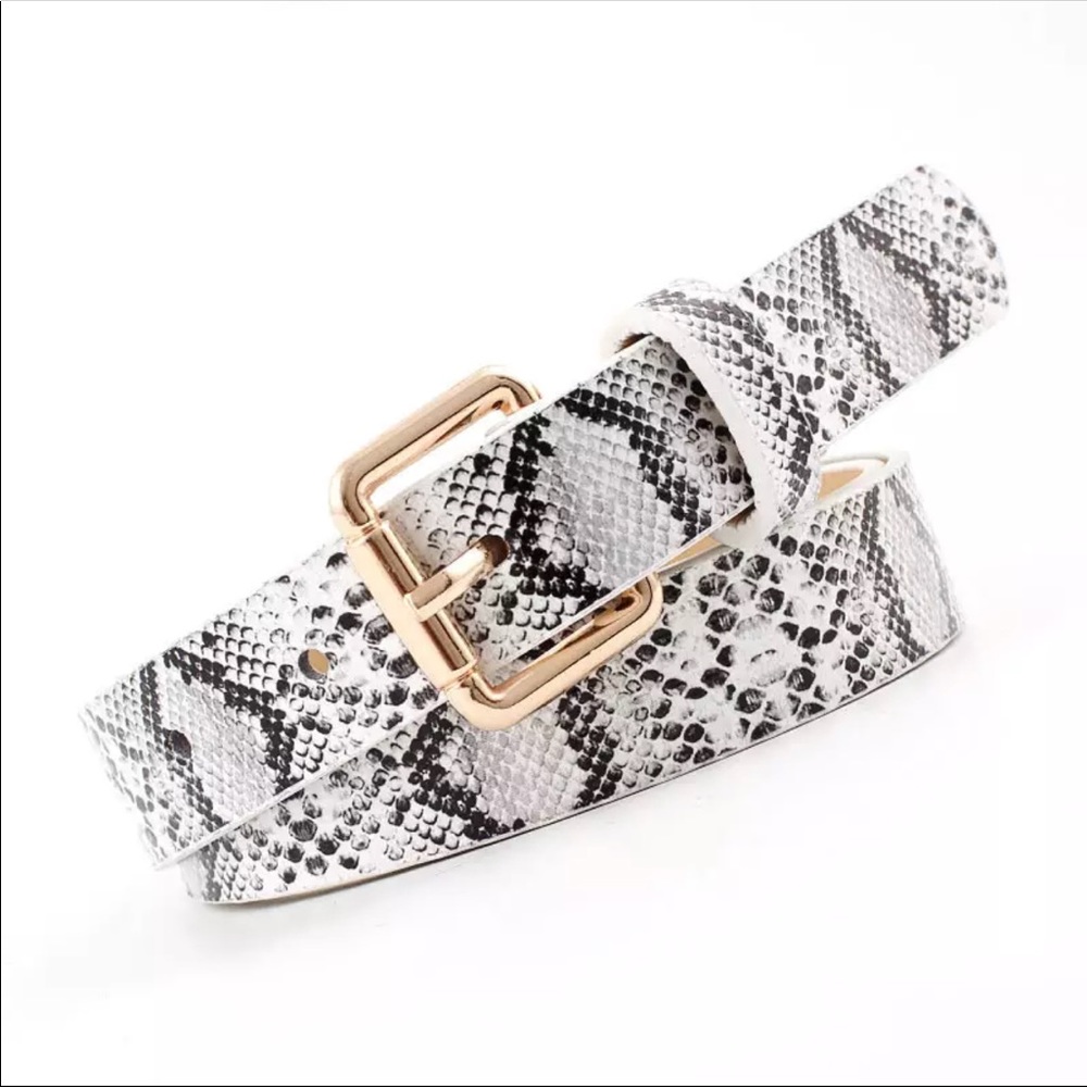 BELT SUPER CUTE NEW - Picture 1 of 7